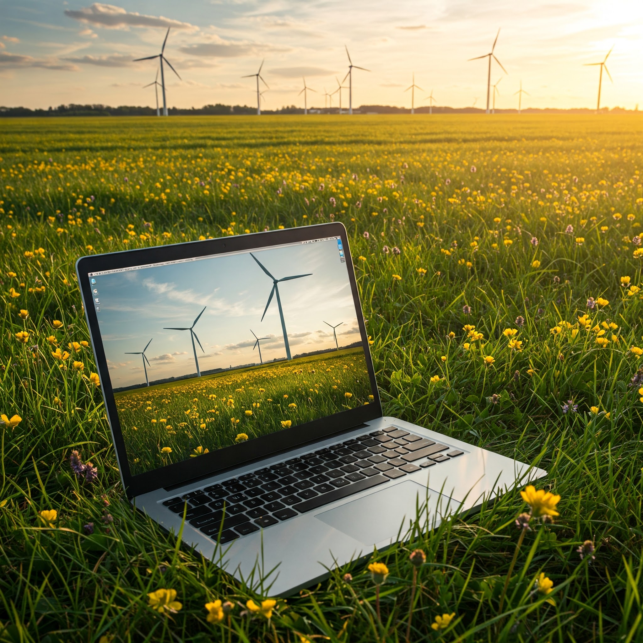 Laptop